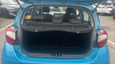 Hyundai i10 1.0 MPi SE Connect 5dr Auto Petrol Hatchback